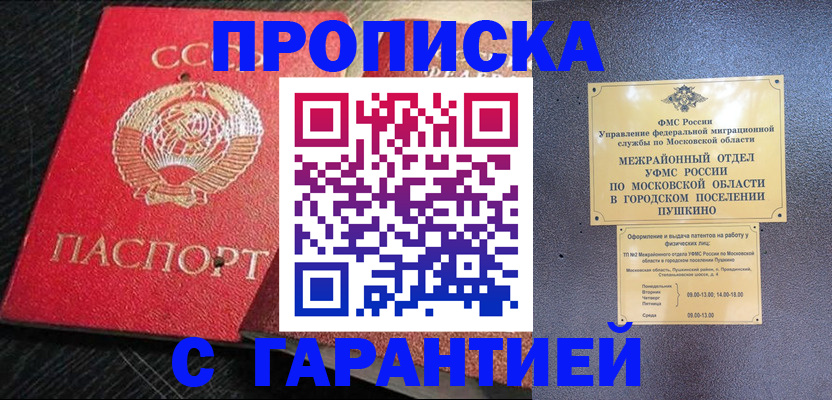прописка гарантия в Братске